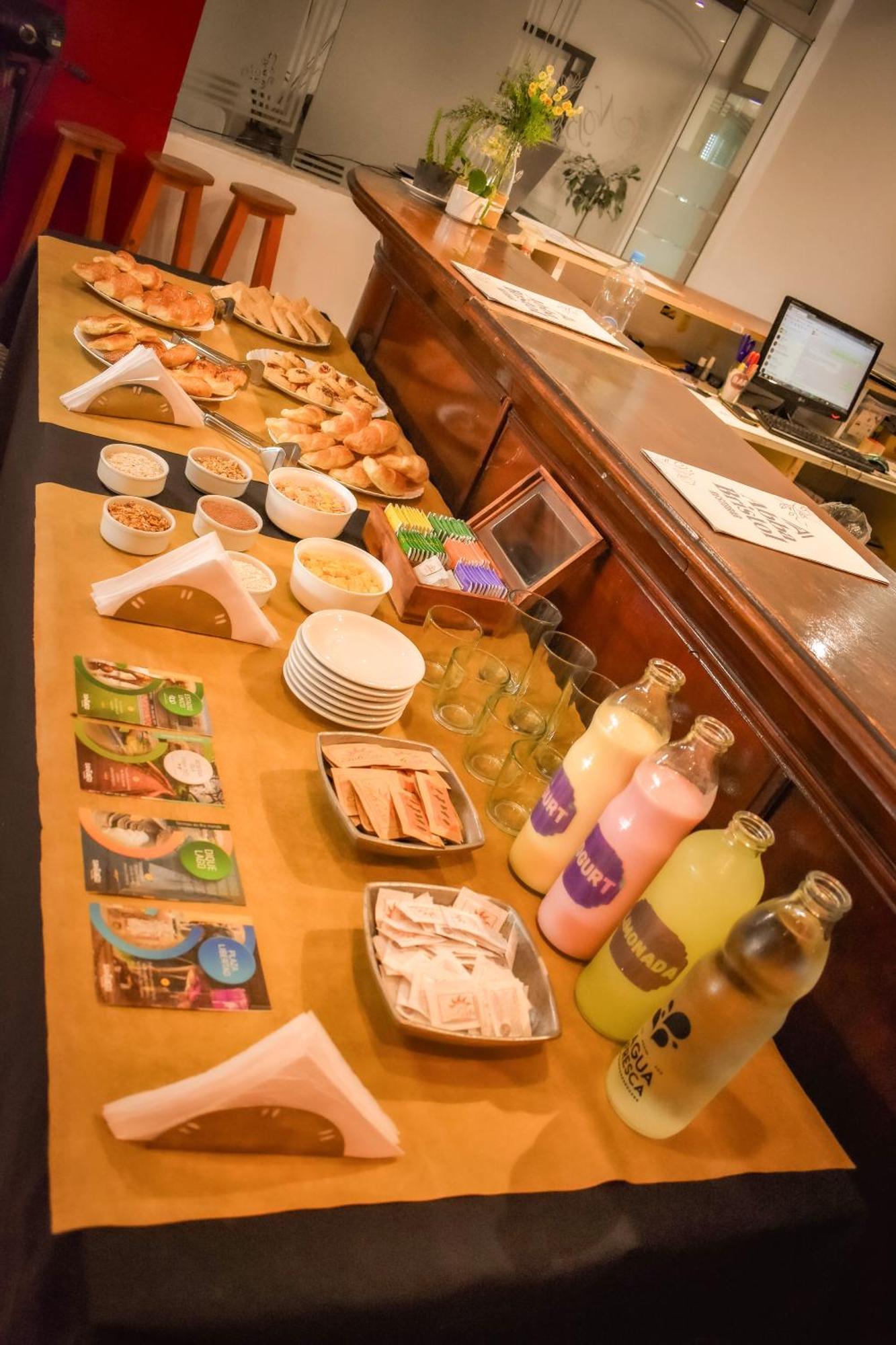 Nuevo Hotel Bristol サンティアゴ・デル・エステロ エクステリア 写真